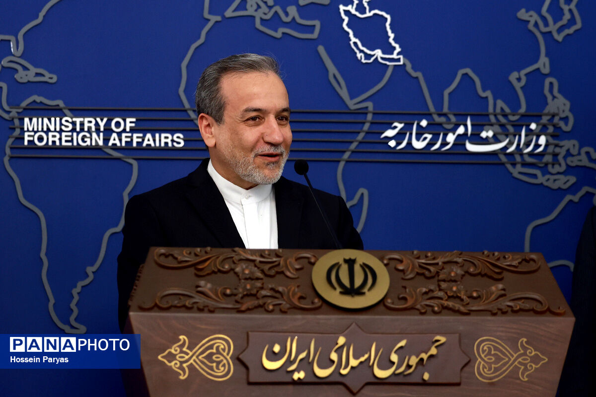 گفت‌وگوی غیرمستقیم ایران و آمریکا از شنبه در عمان آغاز می‌شود