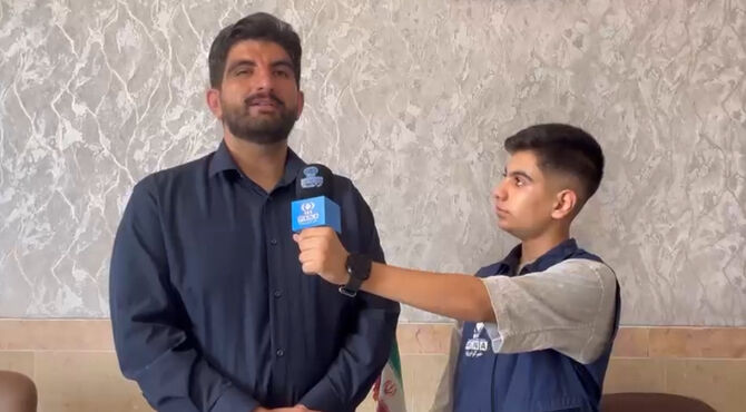    آموزش حضوری؛ اولویت نخست برای ارتباط مستقیم معلم و دانش‌آموز