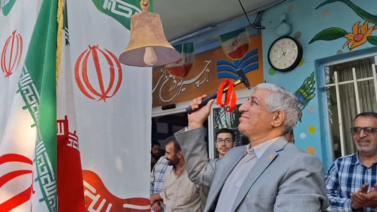 پیوند هویت ملی و کیفیت آموزشی، زیربنای توسعه فرهنگی است