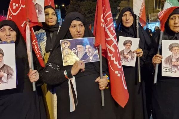 صد و سی‌ و نهمین شب بیعت با رهبری در نورآباد لرستان 