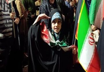 نسیم قدردانی، وزیدن گرفت