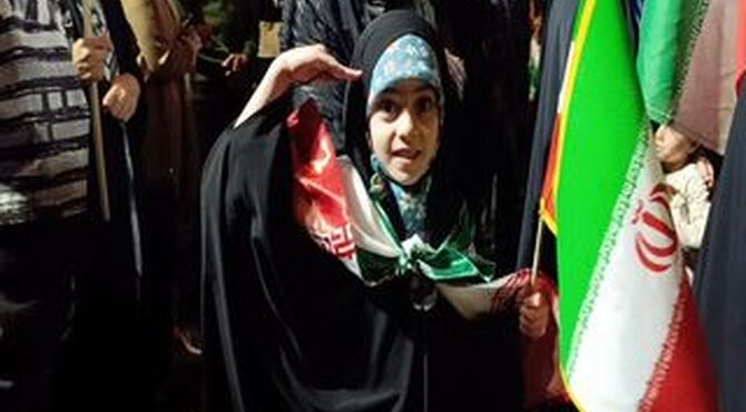 نسیم قدردانی، وزیدن گرفت