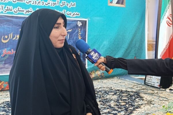 مسابقات قرآن و عترت مسیر تعالی جامعه را هموار می‌سازد