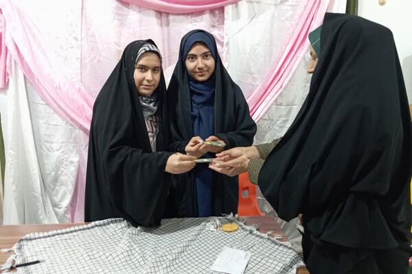 اعتکاف بهانه‌ای است برای دوستی باخدا