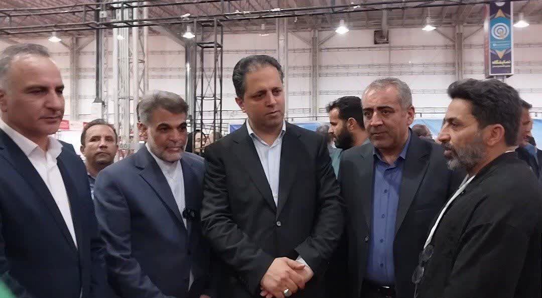 فناوری و مکانیزاسیون، مسیر ارتقای بهره‌وری کشاورزی همدان می‌شود