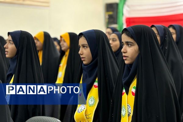 زنگ انقلاب در اسلامشهر طنین‌انداز شد