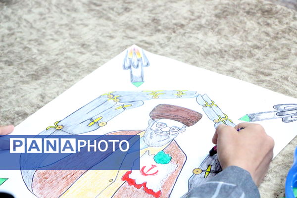 همایش سفیران پدافند غیرعامل در یزد