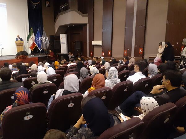 آیین بزرگداشت ابوالقاسم فردوسی در بجنورد
