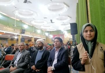 شب شعرعقیق سبز بینالود
