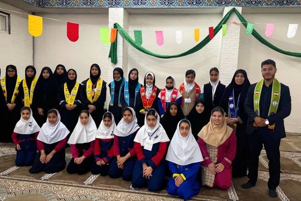 خبرنگاری دانش‌آموزی فرصتی برای رشد مهارت‌های رسانه‌ای است