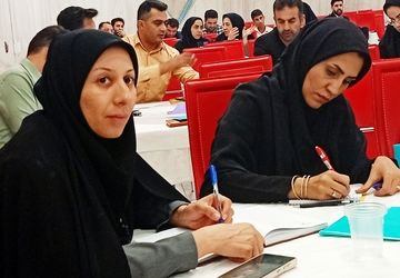 دوره‌های توانمندسازی از جنس تحول