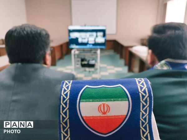 سالروز تاسیس سازمان دانش‌آموزی در منطقه مهربان