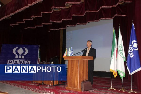 کارگاه آموزش مقدماتی خبرنگاری در استان کرمان ویژه دختران ناحیه یک