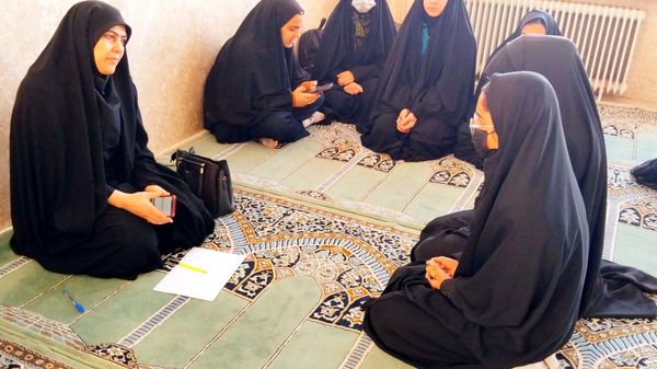 لاران میزبان مسابقات قرآن، عترت و نماز شد