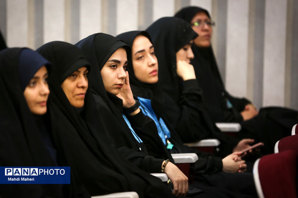 آیین آغاز عملیات اجرایی احداث  ۱۱۵۱ کلاس درس استاندارد و پایان مدارس ناایمن سنگی