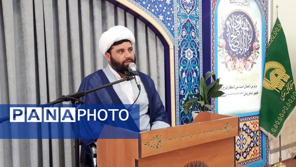 ویژه برنامه اذن خدمت؛ روایتی متفاوت از آقای شهید