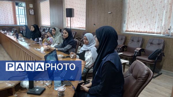 یکشنبه‌های پانایی در زرقان