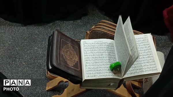 «قدری با شهدای» شهر بن 