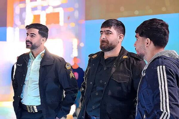 مسابقات کشتی نوجوان آزاد انتخاب استان کهگیلویه و بویراحمد در شهرستان باشت