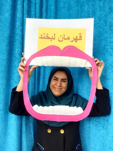 برگزاری جشن «دندان ۶» در مدارس ابتدایی شهرستان ملارد