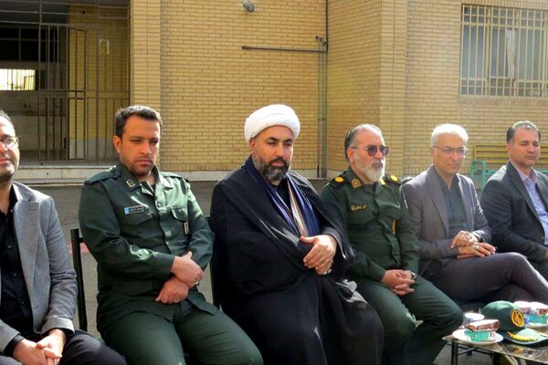 مسئولیت‌پذیری از جنس مدرسه