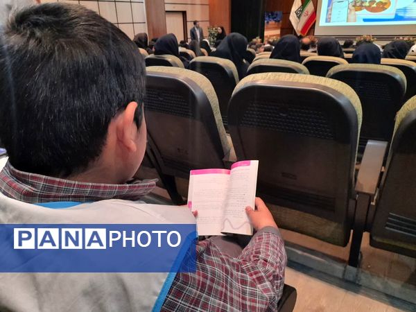 برگزاری مراسم هفته سلامت با حضور دانش آموزان
در اسلامشهر 