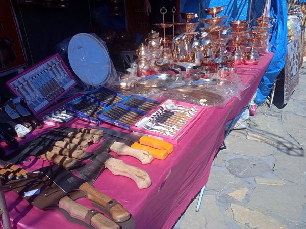 جشنواره ساحل نشینان خزر در محمود‌آباد