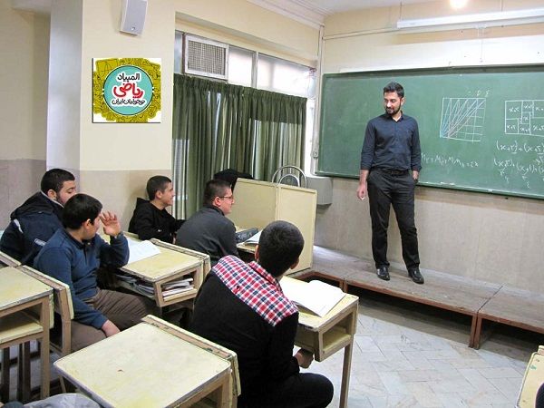 دانش‌آموزان باید براساس عدالت آموزشی به منابع آموزشی باکیفیت دسترسی داشته باشند