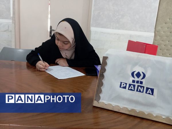 برگزاری دوره‌‍‌ توانمندسازی نوخبرنگاران پانا در شهر ساوه