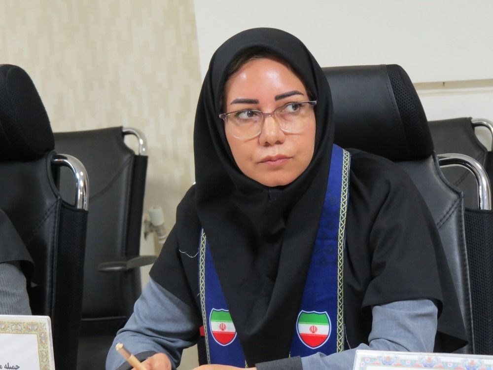 پیام تبریک رئیس سازمان دانش‌آموزی فاروج به مناسبت سالروز تأسیس خبرگزاری پانا