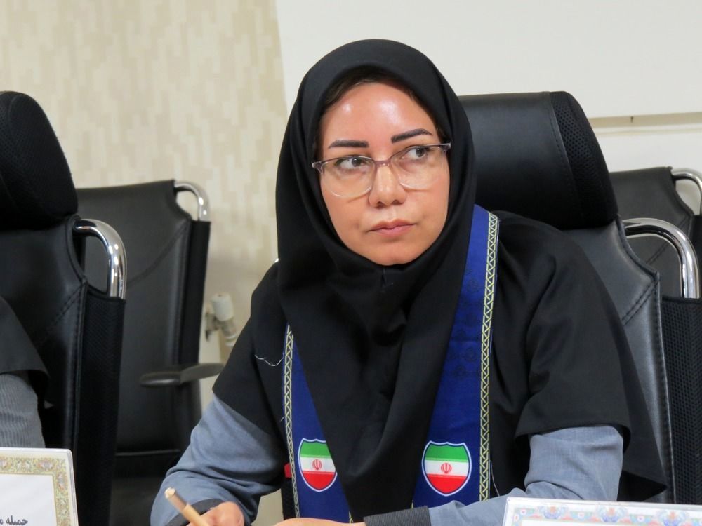 پیام تبریک رئیس سازمان دانش‌آموزی فاروج به مناسبت سالروز تأسیس خبرگزاری پانا