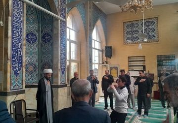 ۳ ویژگی برجسته امام صادق (ع)صداقت، امانت‌داری و علم‌اندوزی است