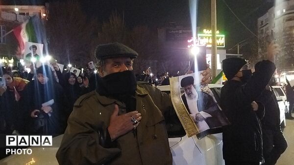 قاب هایی از حضورـ۲