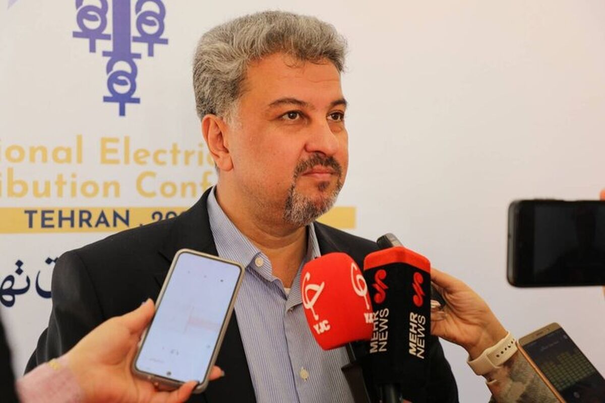 خاموشی‌ها تا ۲ هفته آینده به حداقل می‌رسد