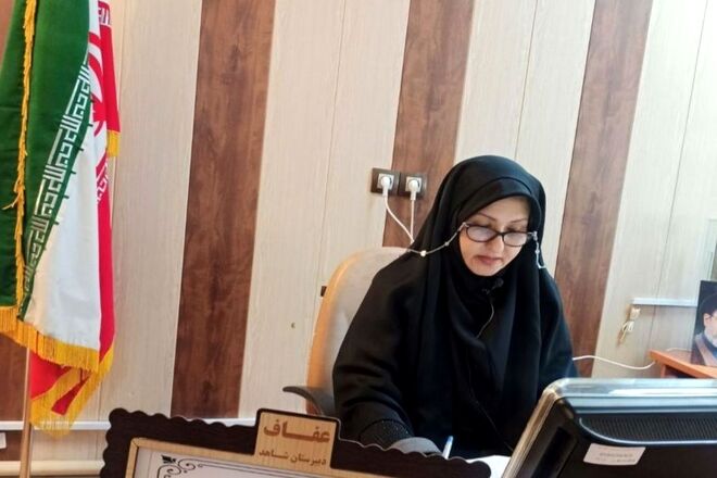 محرم امسال برای ملت ایران رنگ و بوی متفاوتی دارد