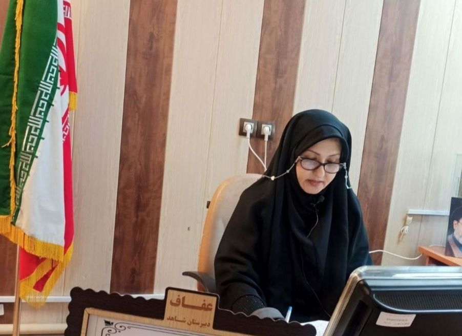 محرم امسال برای ملت ایران رنگ و بوی متفاوتی دارد