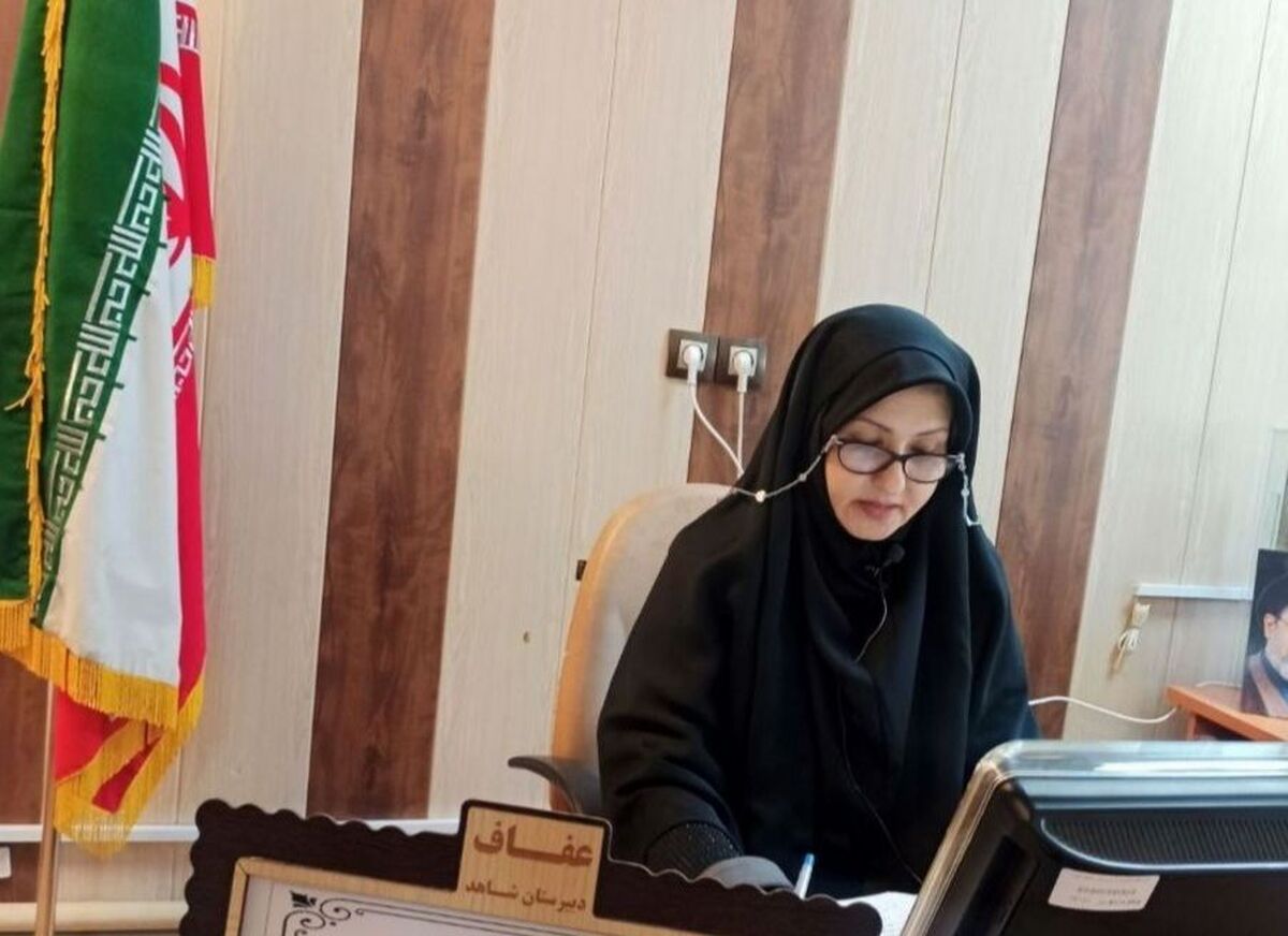 محرم امسال برای ملت ایران رنگ و بوی متفاوتی دارد