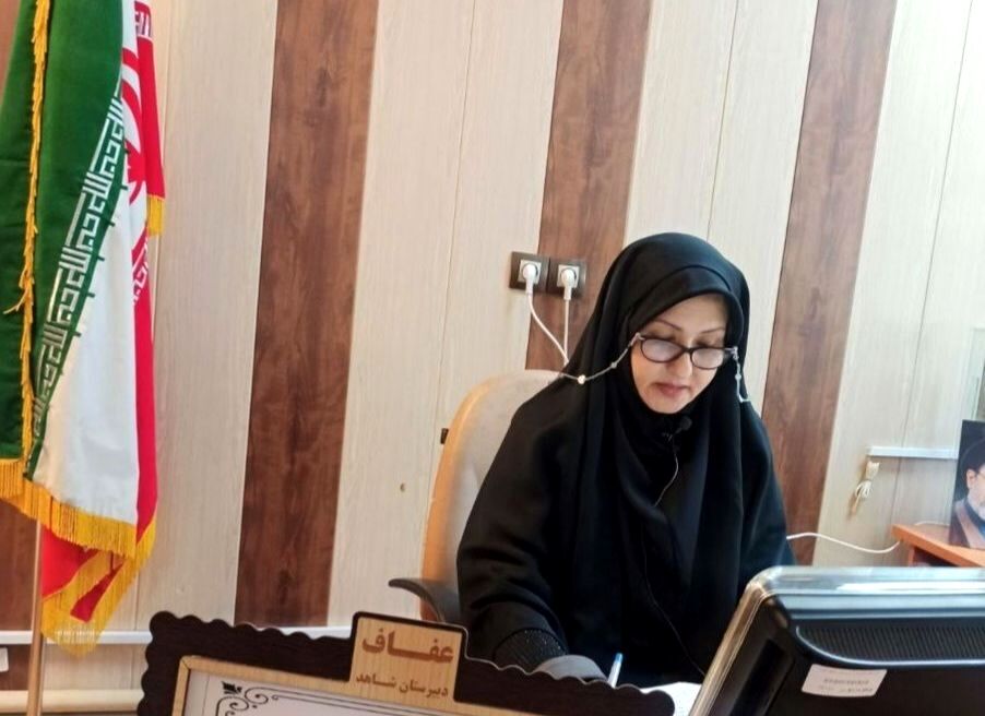 محرم امسال برای ملت ایران رنگ و بوی متفاوتی دارد