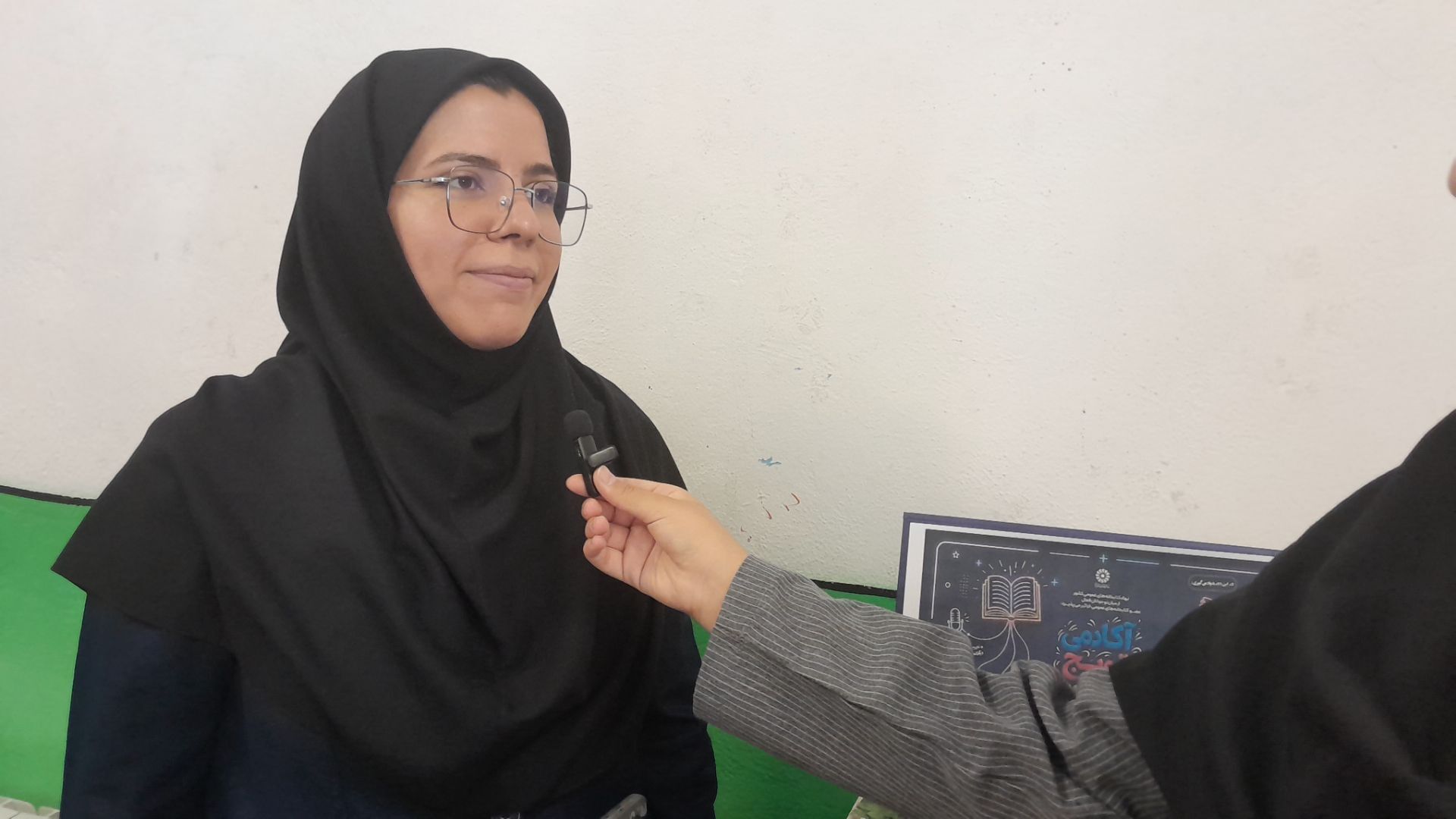کارگاه آموزش «اینشات»  با هدف ارتقای مهارت‌های تولید محتوای دیجیتال  ویژه نوجوانان برگزار شد