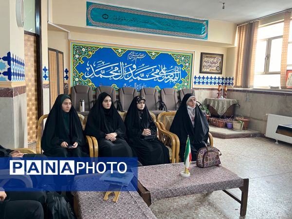 کسب آمادگی‌های نهایی برای شرکت در مسابقات همخوانی قرآن مرحله استانی