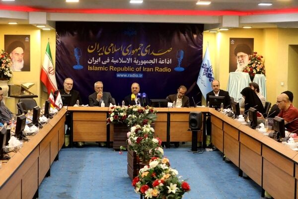 کتاب‌های صوتی ایران‌صدا گنجینه‌ای از ادبیات فارسی و آیینی هستند