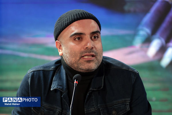 نشست نقد و بررسی فیلم «خواب» در چهل و چهارمین جشنواره ملی فیلم فجر