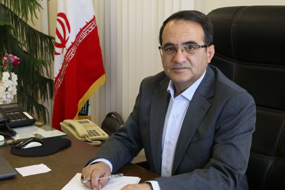 پیام تبریک مدیرکل آموزش و پرورش اردبیل به مناسبت درخشش استعدادهای برتراین استان در مرحله کشوری