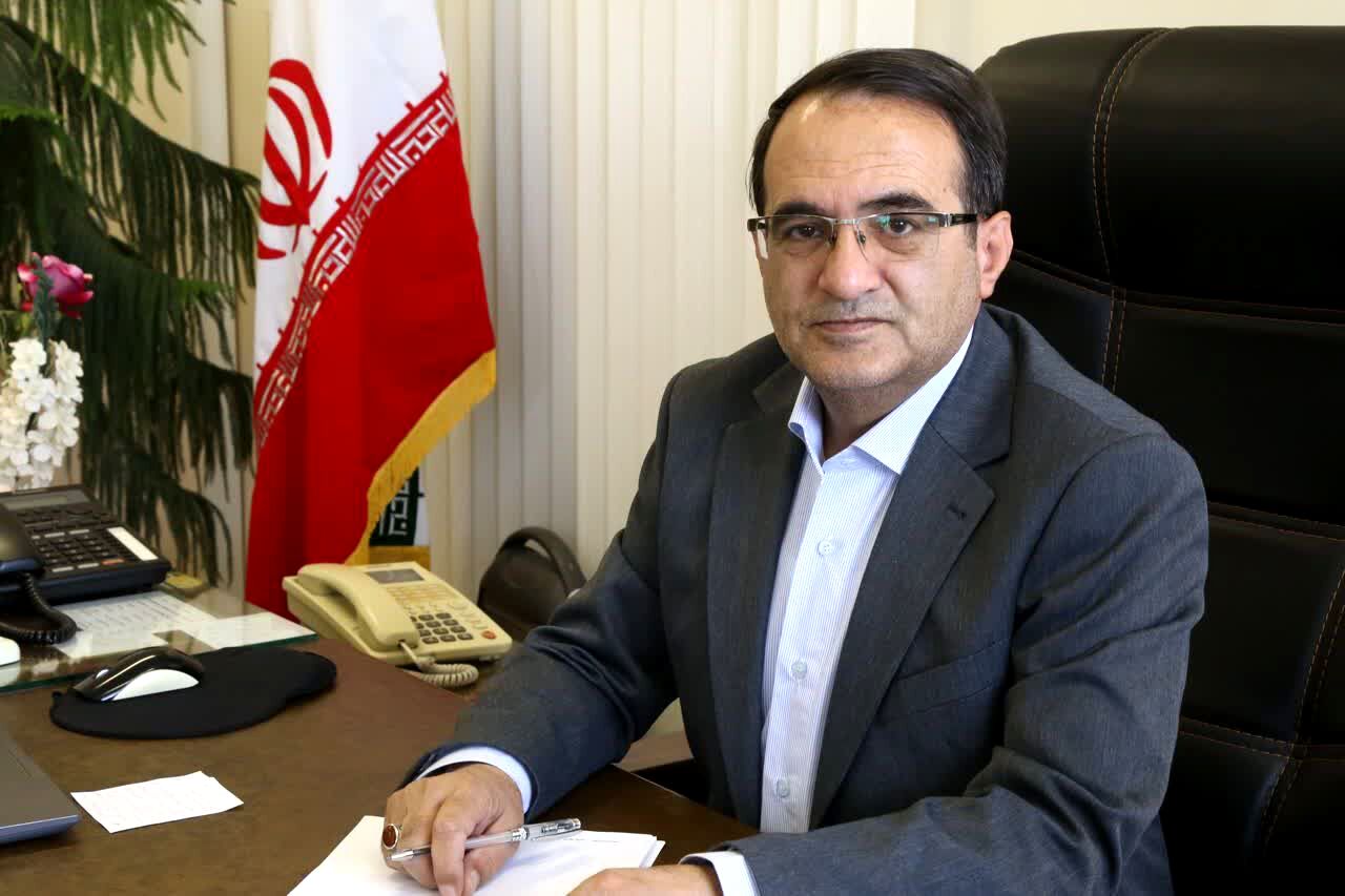 پیام تبریک مدیر کل آموزش وپرورش استان اردبیل به مناسبت سالروز آزاد سازی خرمشهر 