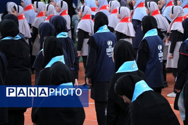 همایش «یاوران انقلاب» در بهارستان‌دو