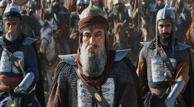 حُر ،از زنجیر تردید تا آزادی در آغوش حقیقت