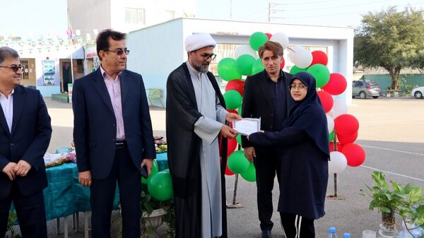 وقتی تقدیر، کلاس درس را به میدان آگاهی تبدیل کرد