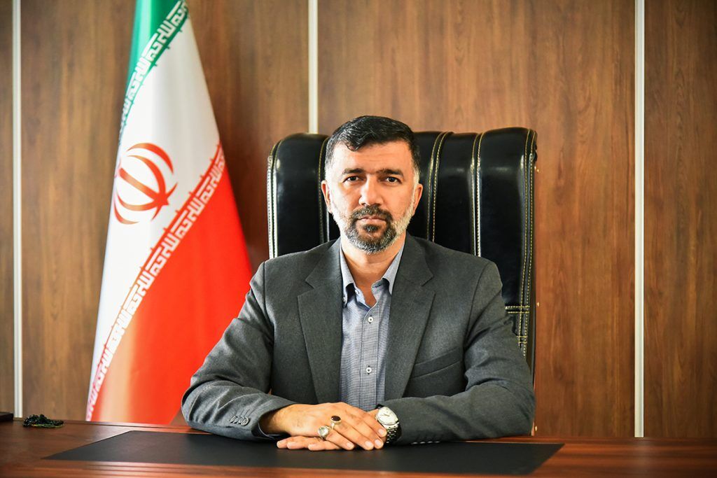 چرخ تولید کشور با وجود تحریم‌ها همچنان در حرکت است